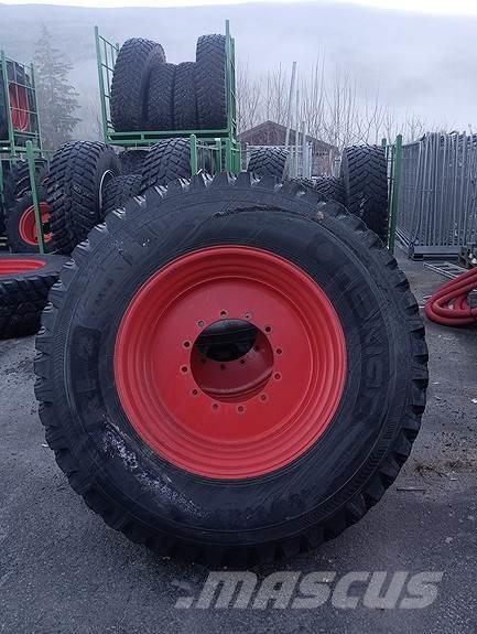 Nokian  Opony, koła i felgi