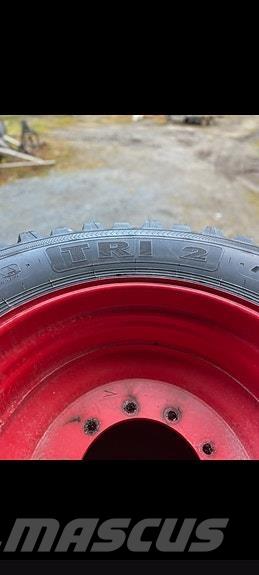 Nokian  Opony, koła i felgi