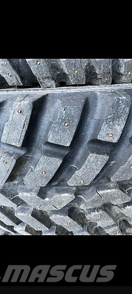 Nokian  Opony, koła i felgi