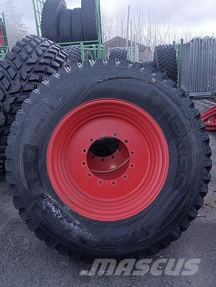 Nokian  Przyczepy ogólnego zastosowania