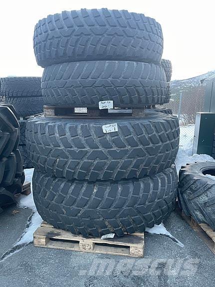 Nokian  Inny sprzęt drogowy i odśnieżający