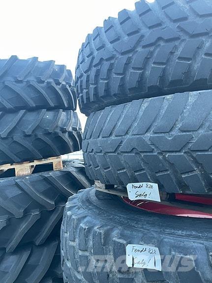 Nokian  Inny sprzęt drogowy i odśnieżający