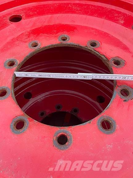 Nokian  Inny sprzęt drogowy i odśnieżający