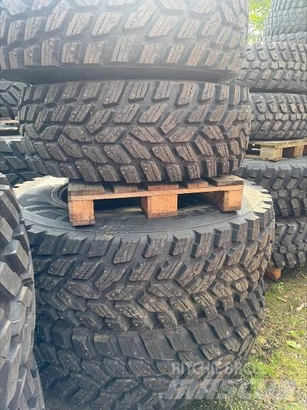 Nokian Hakkapelita Opony, koła i felgi