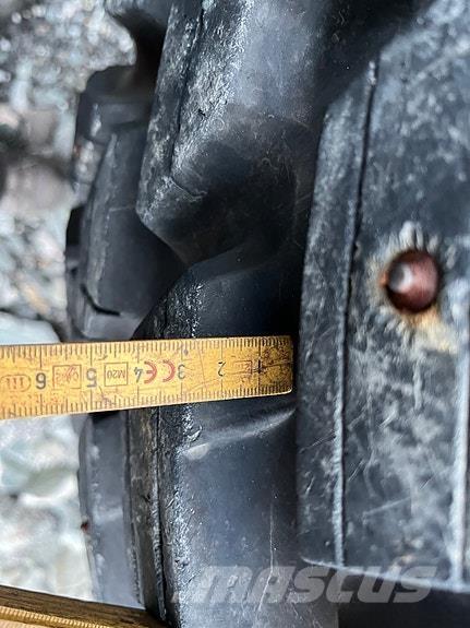 Nokian TRI 2 Maszyny rolnicze - Inne