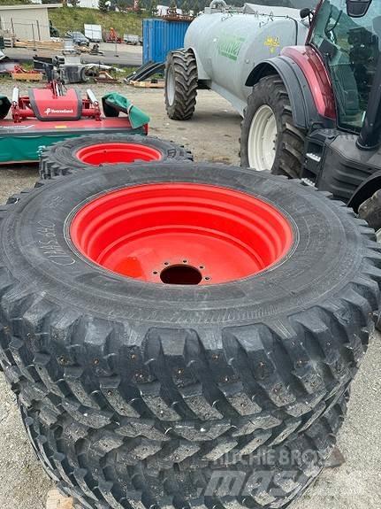 Nokian Tri 2 Inny sprzęt drogowy i odśnieżający