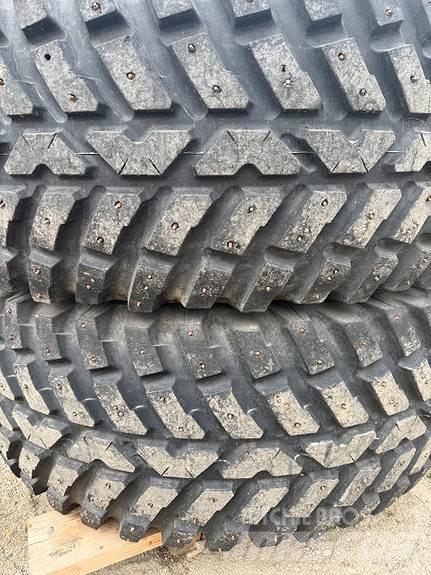 Nokian Tri 2 Inny sprzęt drogowy i odśnieżający
