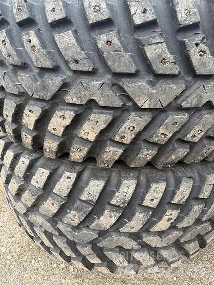 Nokian Tri 2 Inny sprzęt drogowy i odśnieżający