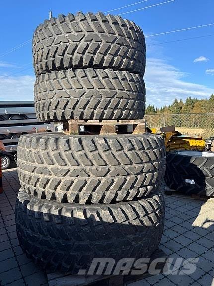 Nokian TRI 2 Inny sprzęt drogowy i odśnieżający