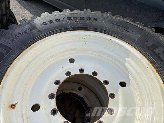 Nokian TRI 2 Inny sprzęt drogowy i odśnieżający