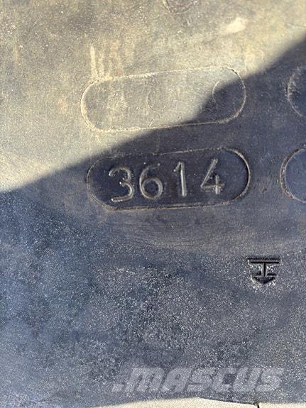 Nokian TRI 2 Inny sprzęt drogowy i odśnieżający