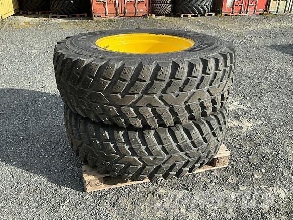 Nokian TRI 2 Inny sprzęt drogowy i odśnieżający