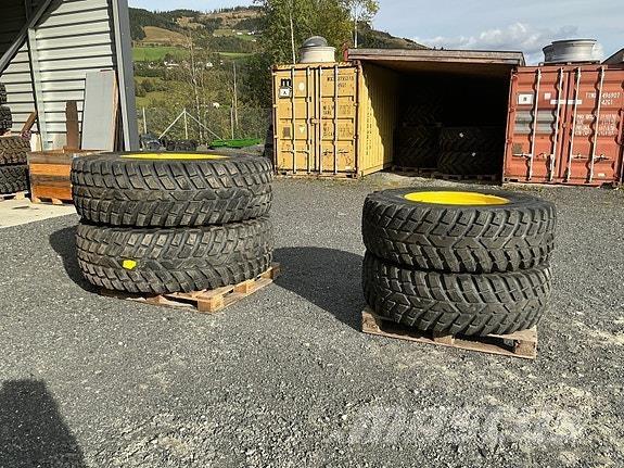 Nokian TRI 2 Inny sprzęt drogowy i odśnieżający