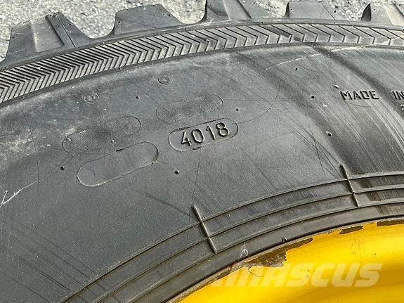 Nokian TRI 2 Inny sprzęt drogowy i odśnieżający