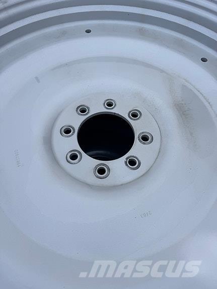 Nokian TRI 2 Przyczepy ogólnego zastosowania