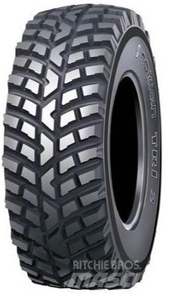 Nokian tri2 Ciągniki rolnicze