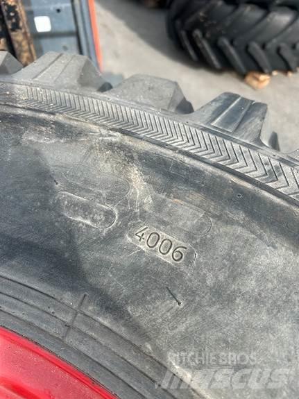 Nokian Tri2 Opony, koła i felgi