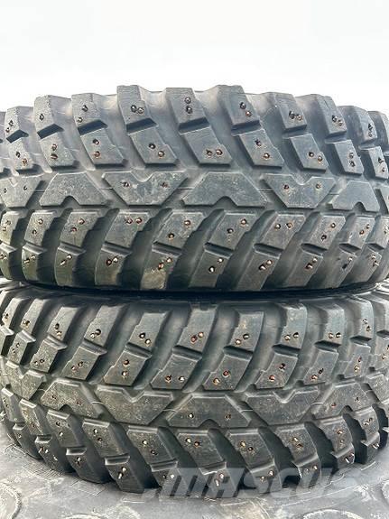 Nokian Tri2 Opony, koła i felgi