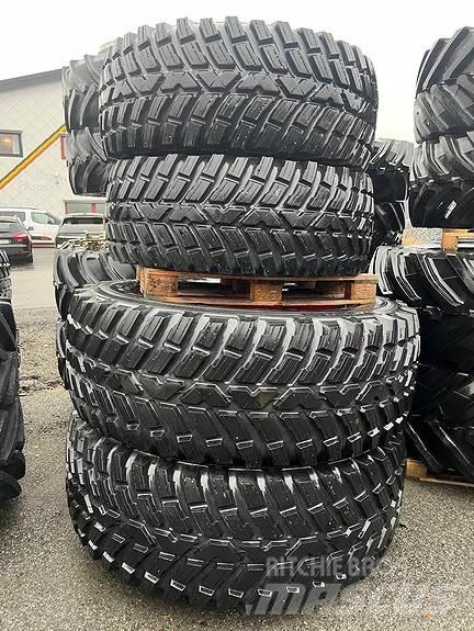 Nokian TRI2 Seipet Przyczepy ogólnego zastosowania