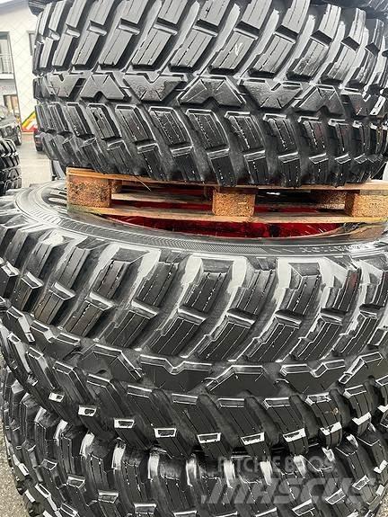 Nokian TRI2 Seipet Przyczepy ogólnego zastosowania