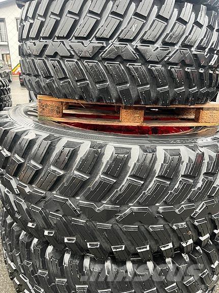 Nokian TRI2 Seipet Przyczepy ogólnego zastosowania