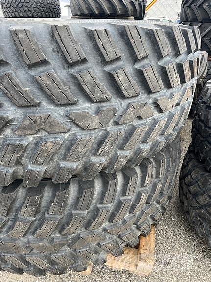 Nokian TRI2 Seipet Przyczepy ogólnego zastosowania
