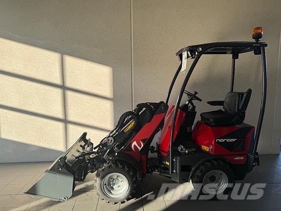 Norcar 6226 Maszyny rolnicze - Inne