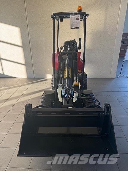 Norcar 6226 Maszyny rolnicze - Inne