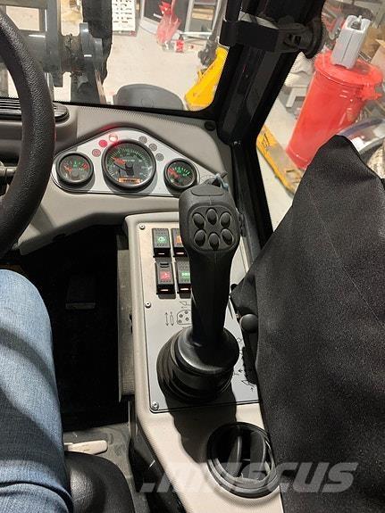 Norcar 7240 Przyczepy ogólnego zastosowania