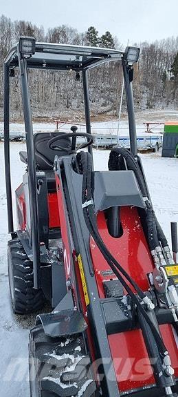 Norcar 755 XC Maszyny rolnicze - Inne