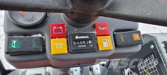 Norcar 755 XC Maszyny rolnicze - Inne