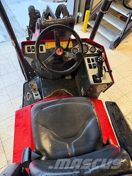 Norcar a6020 Maszyny rolnicze - Inne