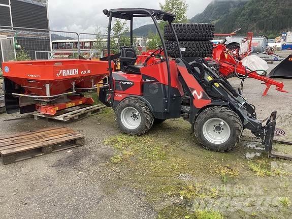 Norcar a7035 Maszyny rolnicze - Inne