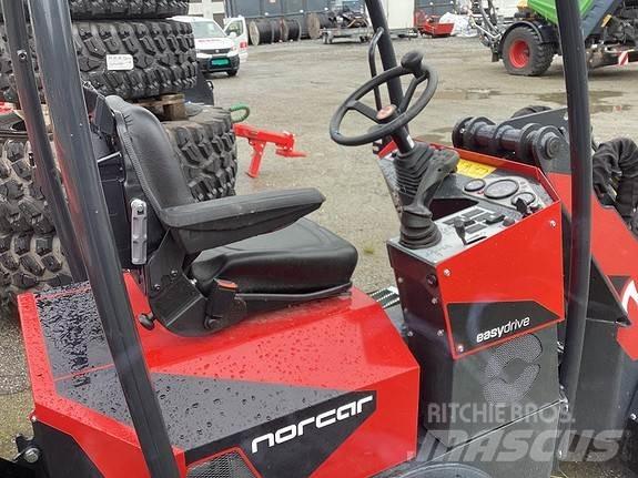 Norcar a7035 Maszyny rolnicze - Inne