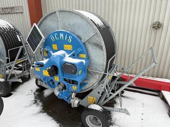 Ocmis 58MR 58/140 Maszyny rolnicze - Inne