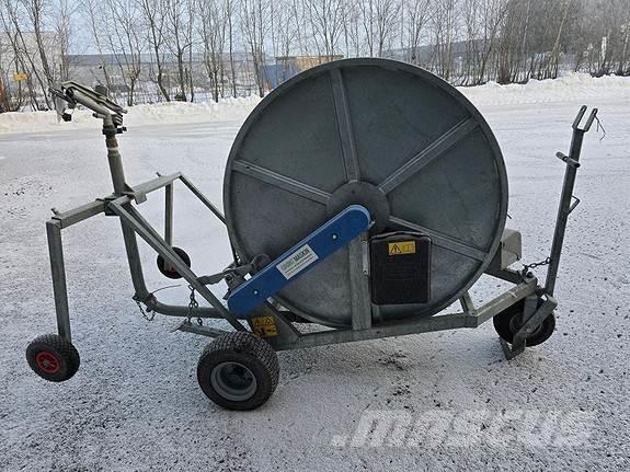 Ocmis 58MR 58/140 Rozrzutnik nawozów mineralnych