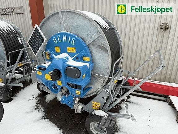 Ocmis 58MR 58/140 Maszyny rolnicze - Inne