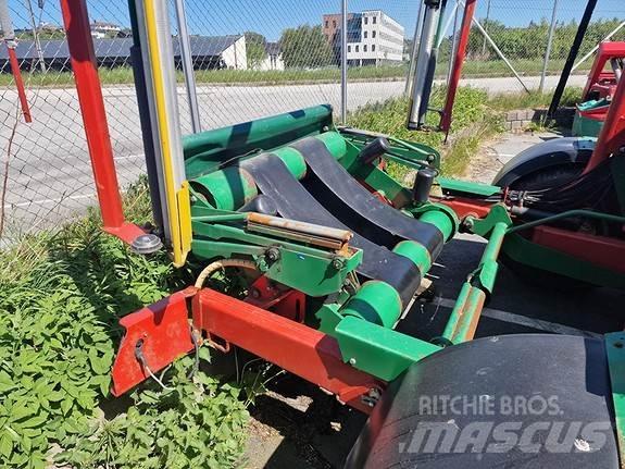 Orkel 1260 Inny sprzęt paszowy