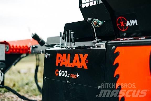 Palax C900Pro+ Maszyny leśne - Inne