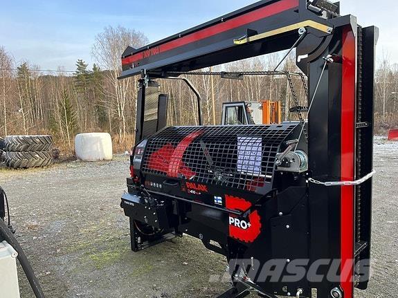 Palax D410 Pro+ Maszyny leśne - Inne