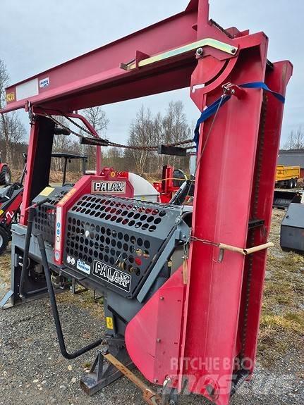 Palax KS 35 ERGO Maszyny leśne - Inne