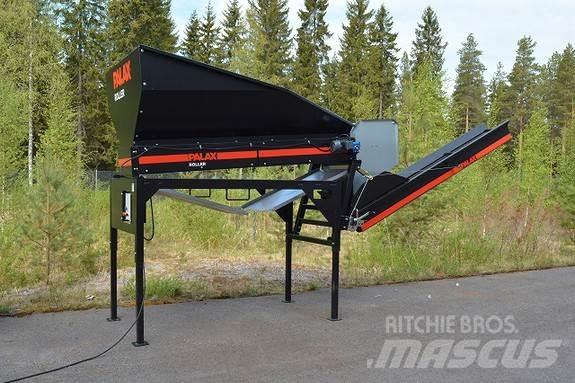 Palax Roller Maszyny leśne - Inne