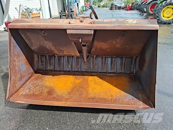  Perma SMA1100 Rozrzutnik nawozów mineralnych