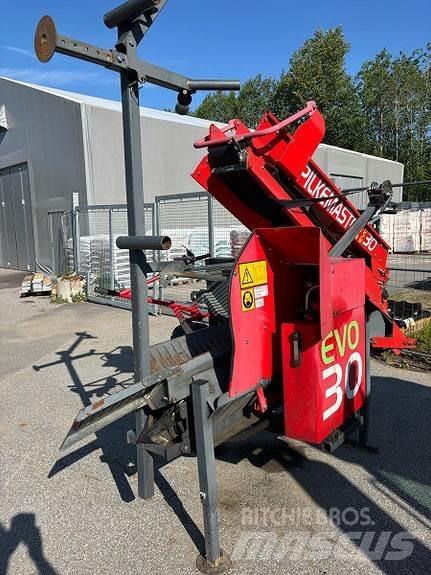 Pilkemaster EVO30 Maszyny leśne - Inne