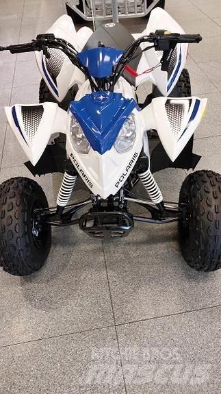 Polaris Outlaw 110 Pojazdy terenowe