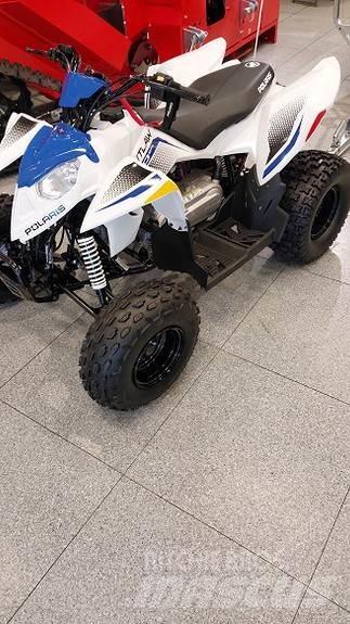 Polaris Outlaw 110 Pojazdy terenowe
