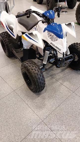 Polaris Outlaw 110 Pojazdy terenowe