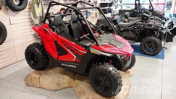Polaris RZR 200 Pojazdy terenowe