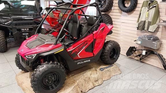 Polaris RZR 200 Pojazdy terenowe