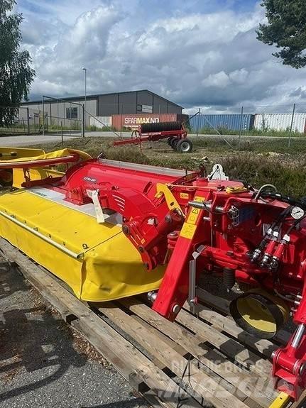  pøtinger 262ED Kosiarki
